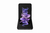 Samsung Galaxy Z Flip3 5G SM-F711B 17 cm (6.7") Android 11 USB Tipo C 8 GB 128 GB 3300 mAh Negro