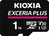 Kioxia Exceria Plus memory card 1024 GB MicroSDXC UHS-I Class 3