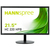 Hannspree HC 220 HPB computer monitor 54,6 cm (21.5") 1920 x 1080 Pixels Full HD LED Zwart