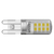 Osram STAR LED-lamp Warm wit 2700 K 2,6 W G9 E