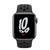 Apple Watch SE Nike OLED 40 mm Digitale 324 x 394 Pixel Touch screen Grigio Wi-Fi GPS (satellitare)