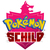 Nintendo Pokémon Bouclier Standard Német, Angol, Koreai, Spanyol, Francia, Olasz, Japán Nintendo Switch
