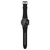 Denver SW-351 smartwatche et montre de sport 3,3 cm (1.3") IPS Noir