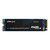 PNY CS2140 M.2 500 GB PCI Express 4.0 NVMe 3D NAND