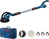 Bosch GTR 55-225 Drywall sander 910 RPM Black, Blue 550 W