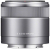 Sony SEL-30M35 Obiettivo Macro a Focale Fissa 30 mm F3.5, Mirrorless APS-C, Attacco E