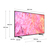 Samsung QE75Q60CAUXXU TV 190.5 cm (75") 4K Ultra HD Smart TV Wi-Fi