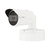 Hanwha XNO-6083R cámara de vigilancia Bala Cámara de seguridad IP Interior y exterior 1920 x 1080 Pixeles Techo/pared