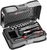 Facom R.161-1P6U mechanics tool set 15 tools