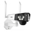 Reolink Duo 4G Tourelle Caméra de sécurité IP Extérieure 2560 x 1440 pixels