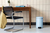 Brabantia NewIcon 12 l Rund Blau