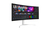 LG 40WP95XP-W pantalla para PC 100,8 cm (39.7") 5120 x 2160 Pixeles UltraWide 5K HD Blanco