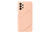 Samsung EF-OA235TPEGWW mobiele telefoon behuizingen 16,8 cm (6.6") Hoes Perzik