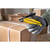 Stanley STHT10489-0 utility knife Black, Yellow Snap-off blade knife