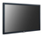 LG 22SM3G-B Digital signage display 54.6 cm (21.5') IPS Wi-Fi 250 cd/m² Full HD Black Built-in processor 16/7
