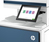 HP Color LaserJet Enterprise MFP 6800dn Drucker, Drucken, Kopieren, Scannen, Faxen (optional), Automatische Dokumentenzuführung; optionale Fächer mit hoher Kapazität; Touchscree...