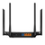 TP-Link AC1300 wireless router Gigabit Ethernet Dual-band (2.4 GHz / 5 GHz) Black