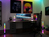 Paulmann Dynamic RGB Fénydekorációs világító figura LED 3 W