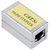 Microconnect MPK100FTP cable gender changer RJ45 Silver