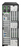 Fujitsu PRIMERGY TX2550 M7 Server Tower Intel® Xeon Silver 4410Y 2 GHz 32 GB DDR5-SDRAM 900 W