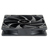 Silverstone 184i PRO Computer case Air cooler Black 1 pc(s)