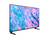 Samsung UE55CU7090UXZT TV 139,7 cm (55") 4K Ultra HD Smart TV Wi-Fi Nero
