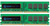 CoreParts MMA1069/4GB module de mémoire 4 Go 2 x 2 Go DDR2 667 MHz ECC