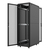 Lanview RSL36U61BL rack cabinet 36U Black