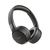 Trust Zena Zestaw słuchawkowy Przewodowy i Bezprzewodowy Opaska na głowę Połączenia/muzyka Micro-USB Bluetooth Czarny