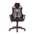 Varr Spider Gaming Chair, Plastic main structure with PVC mesh cover, Fixed armrest, 80mm Gaslift main upright, Strong five-arm base provides stability and balance, Nylon wheels...