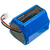 CoreParts MBXVAC-BA0177 vacuum accessory/supply Battery