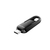 SanDisk SDCZ480-256G-G46 USB flash drive 256 GB USB Type-C 3.2 Gen 1 (3.1 Gen 1) Zwart