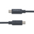 StarTech.com USB-C Kabel 2m - St/St - USB 2.0