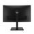 ASUS VA27ACFSN számítógép monitor 68,6 cm (27") 2560 x 1440 pixelek Wide Quad HD LCD Fekete