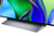 LG OLED evo OLED55C39LC 139,7 cm (55") 4K Ultra HD Smart-TV WLAN Schwarz