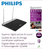 Philips Antenne TV numérique SDV6227/12