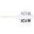 Condor AXE, weiß ICON, Gr. L, Standard, 33.5mm