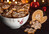 Weihnachtsgeschirr Life Christmas - Milchkaffee-Tassen-Set 4tlg.: Detailansicht 5