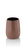 KELA Becher Liana Keramik wolkenrosa 10,5cm 8,0cmØ