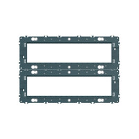 Support Gallery 2x8 modules (WXA466)