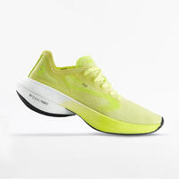Kd900 Women's Running Shoes -yellow - UK 5 EU38