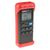 RS PRO Digital Thermometer, RS52, 2-Kanal bis +1300 °C, +1999°F ±0,2 Messwert+1 °C % max, Messelement Typ K