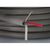 Alpha Wire Alpha Essentials Steuerkabel, 3-adrig x 0,35 mm Grau, 30m, 22 AWG, Folie
