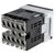 Omron H5CX Zeitrelais, Frontplattenmontage, 0.001 s → 9999h, 12 → 24 V dc, 24V ac, 2 Kont. Multifunktion