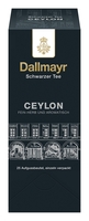 Dallmayr Tee Aufgussbeutel Ceylon - 25x1,75g