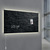 GL407 Glasmagnetboard artverum LED Schiefer Stone ambiente 01 A1