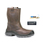 U-Power Nordic Leather Thinsulate Rigger Boot S3 CI SRC - Size 42