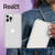OtterBox React iPhone 12 Pro Max - clear - beschermhoesje