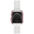 OtterBox Eclipse Case Apple Watch Series 9/8/7 - 45mm Mauve Morganite - Pink - Schutzhülle - Rundumschutz - Displayschutz - Full Body