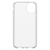 OtterBox Pack Transparentely Protected Skin Confezione per Apple iPhone 11 con Custodia Protettiva Sottile e Flessibile + Alpha Glass Proteggi Schermo in Vetro Temperato, Transp...